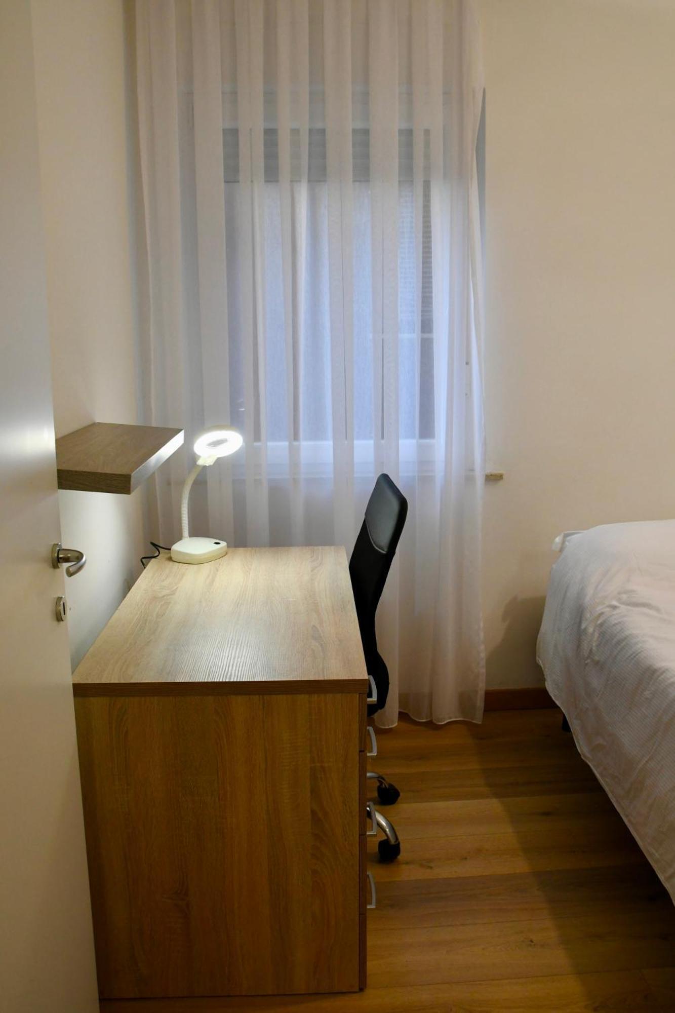 Ampio Trilocale A Udine Centro Apartment ภายนอก รูปภาพ